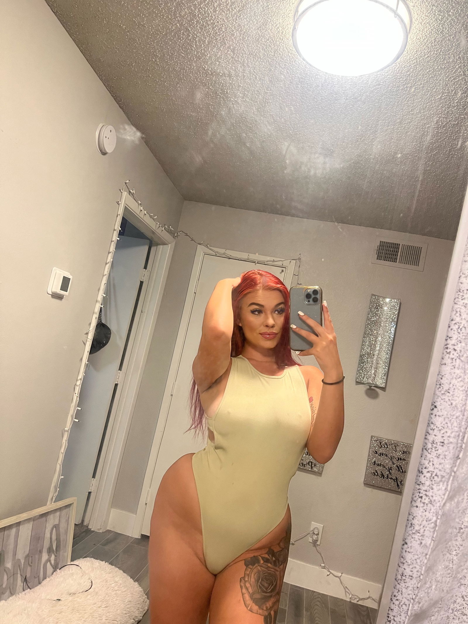 Ariel's avatar