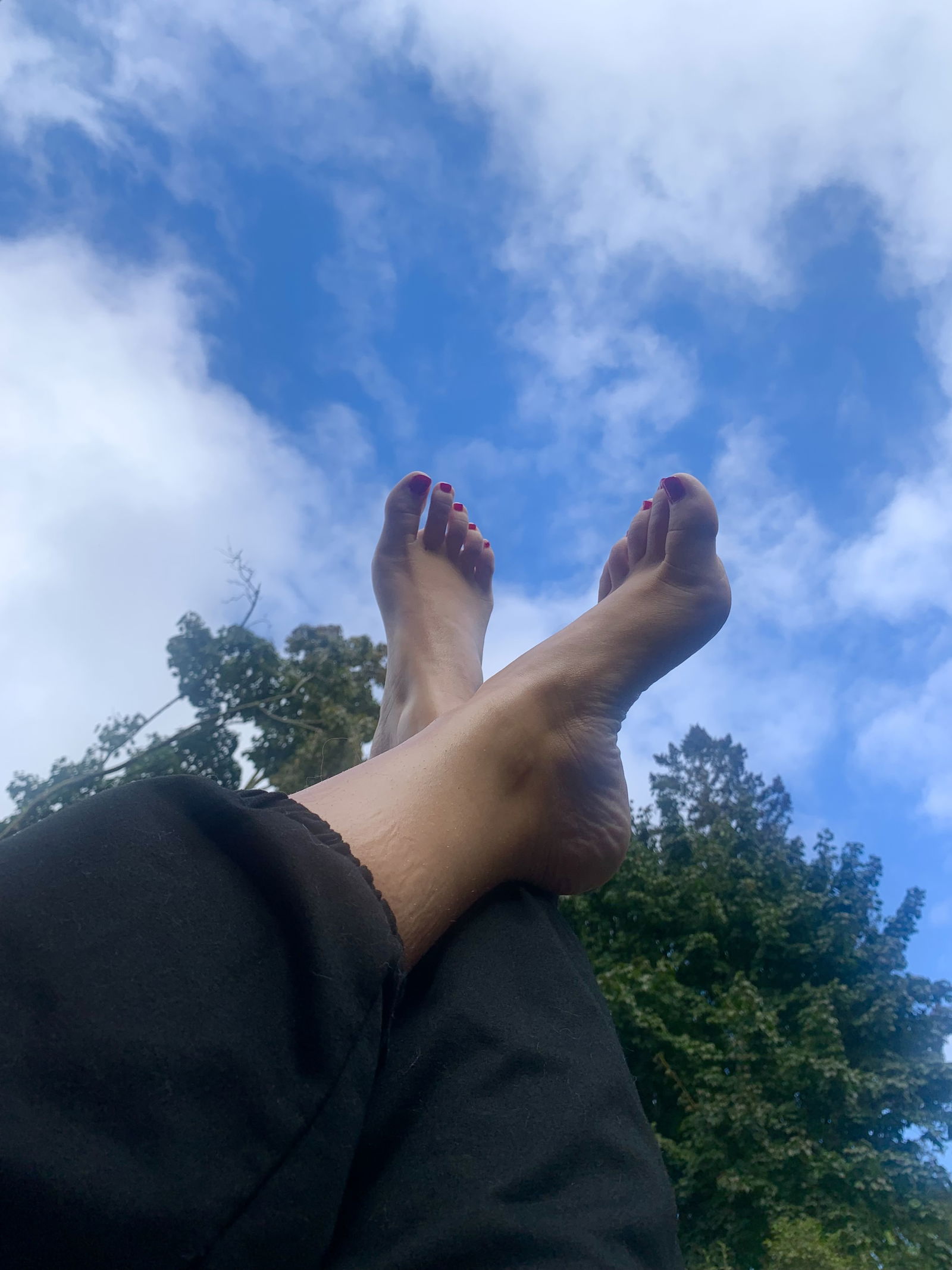 Goddess Toes's avatar