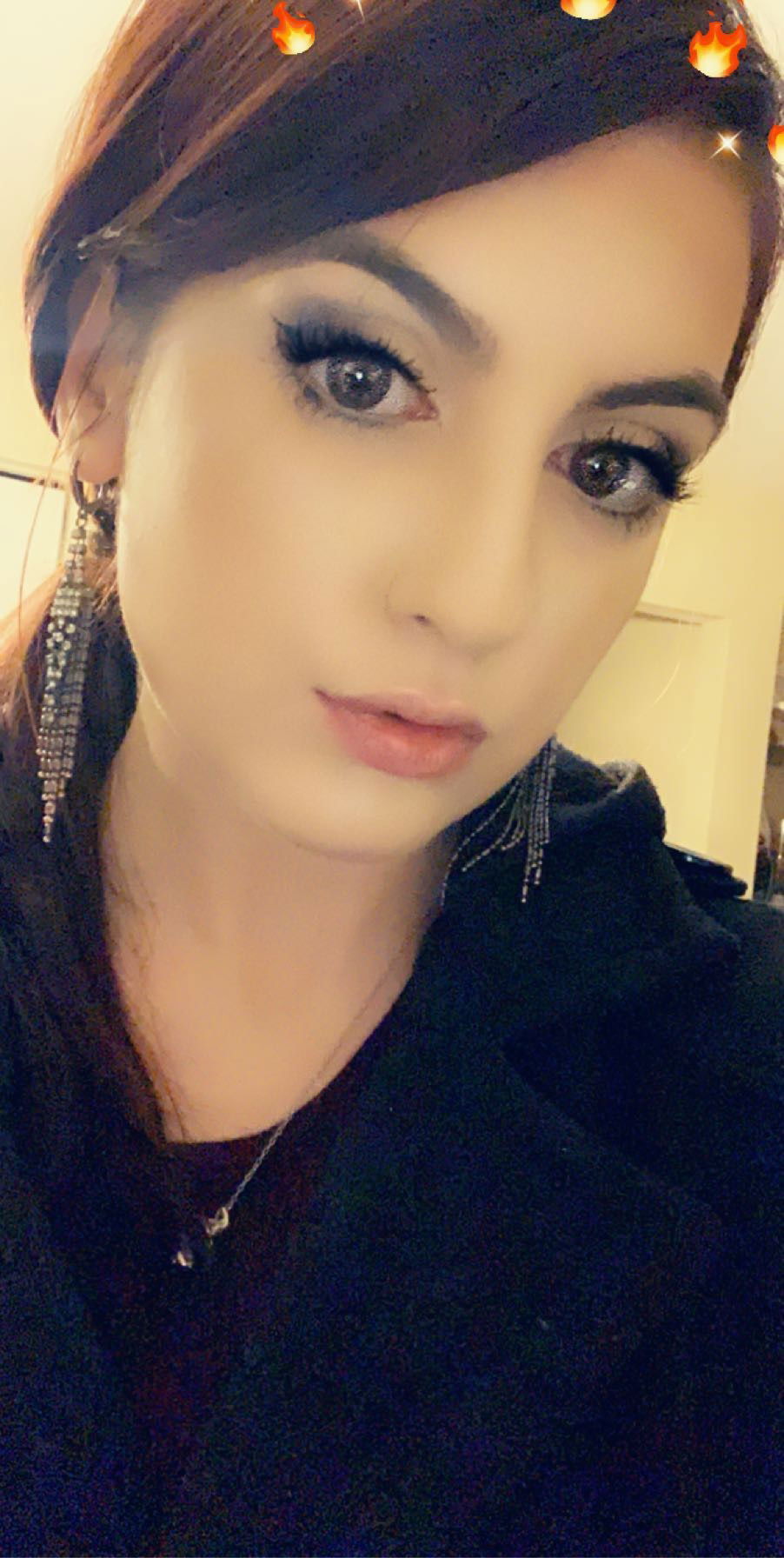 Gracefulmessxo's avatar