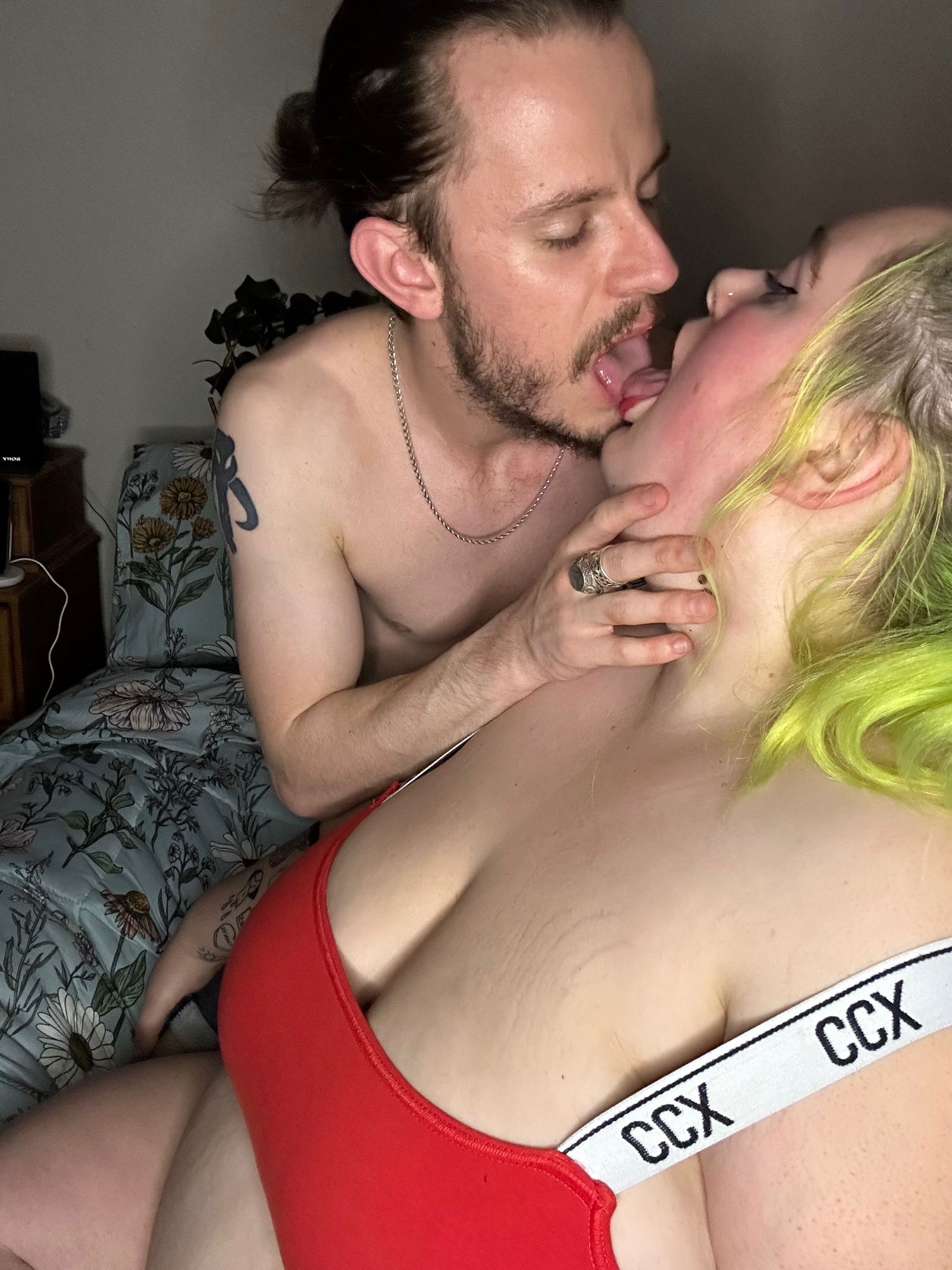 Grace and Andrew's avatar