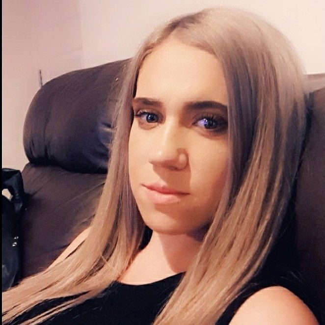 Grace Marie's avatar