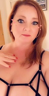 GracieBlueXXX's avatar