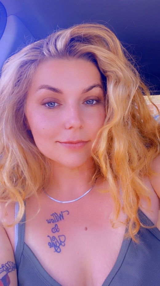 Gracie Jones's avatar