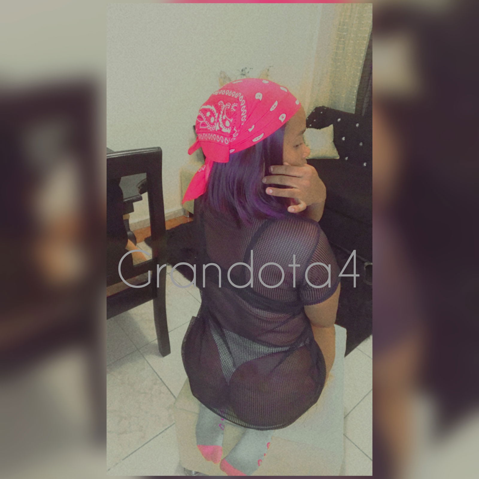 Grandota Dominican Baby's avatar