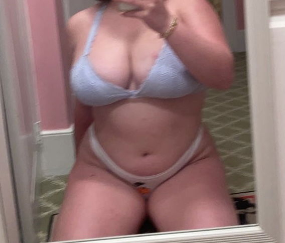 Arianna Grant's avatar