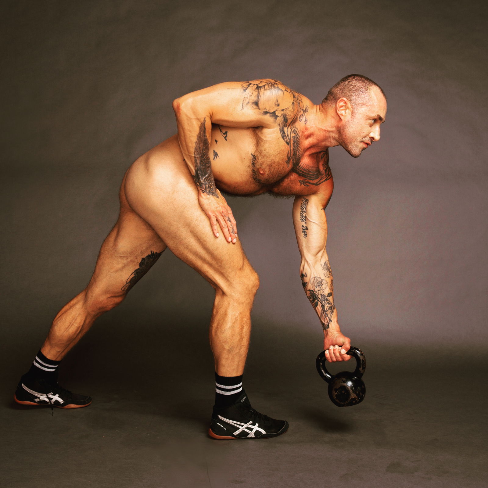 Grant Foreman Fitness's avatar