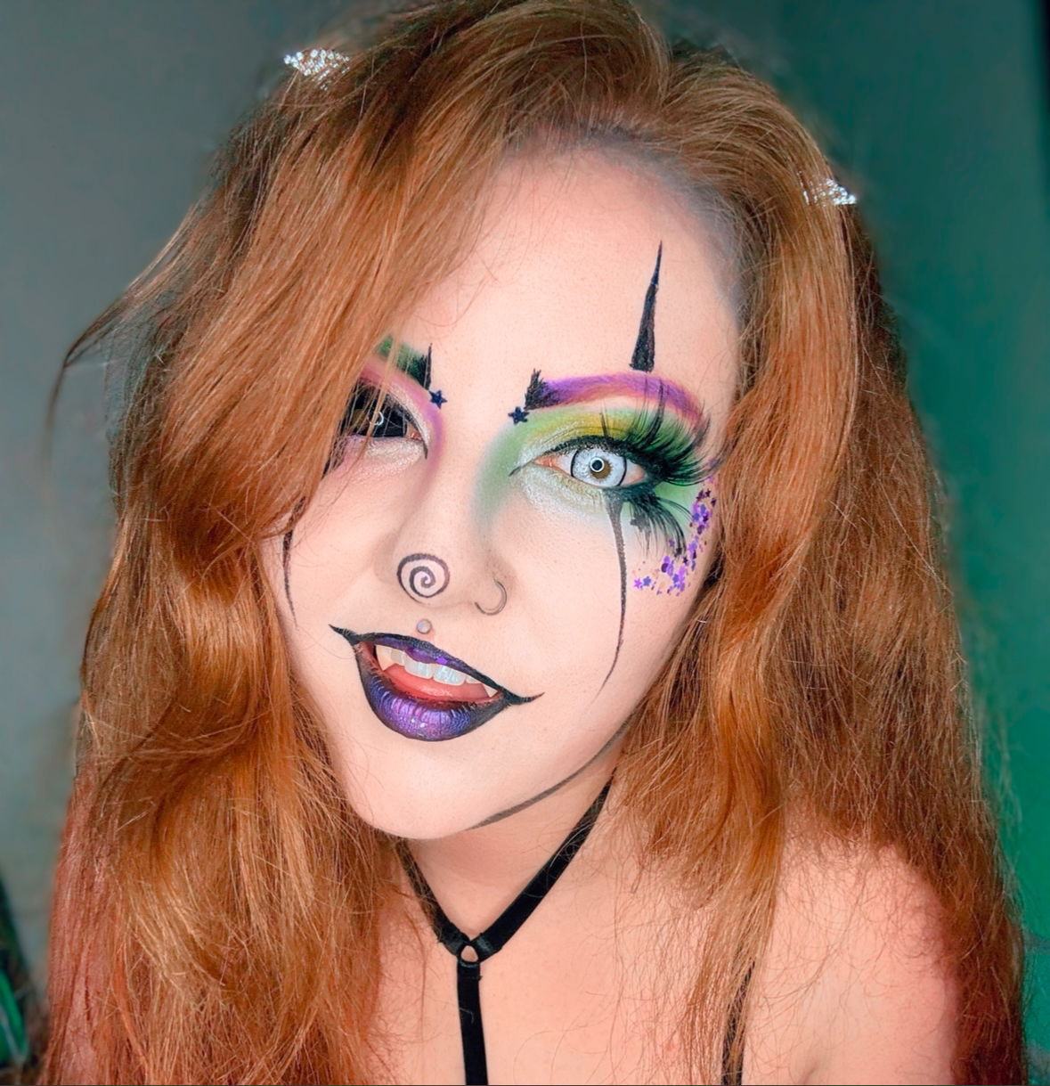 Graveyard Baby's avatar