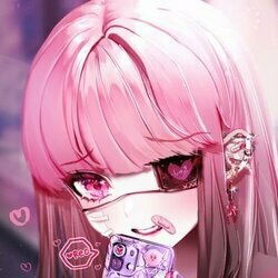 Marcy's avatar