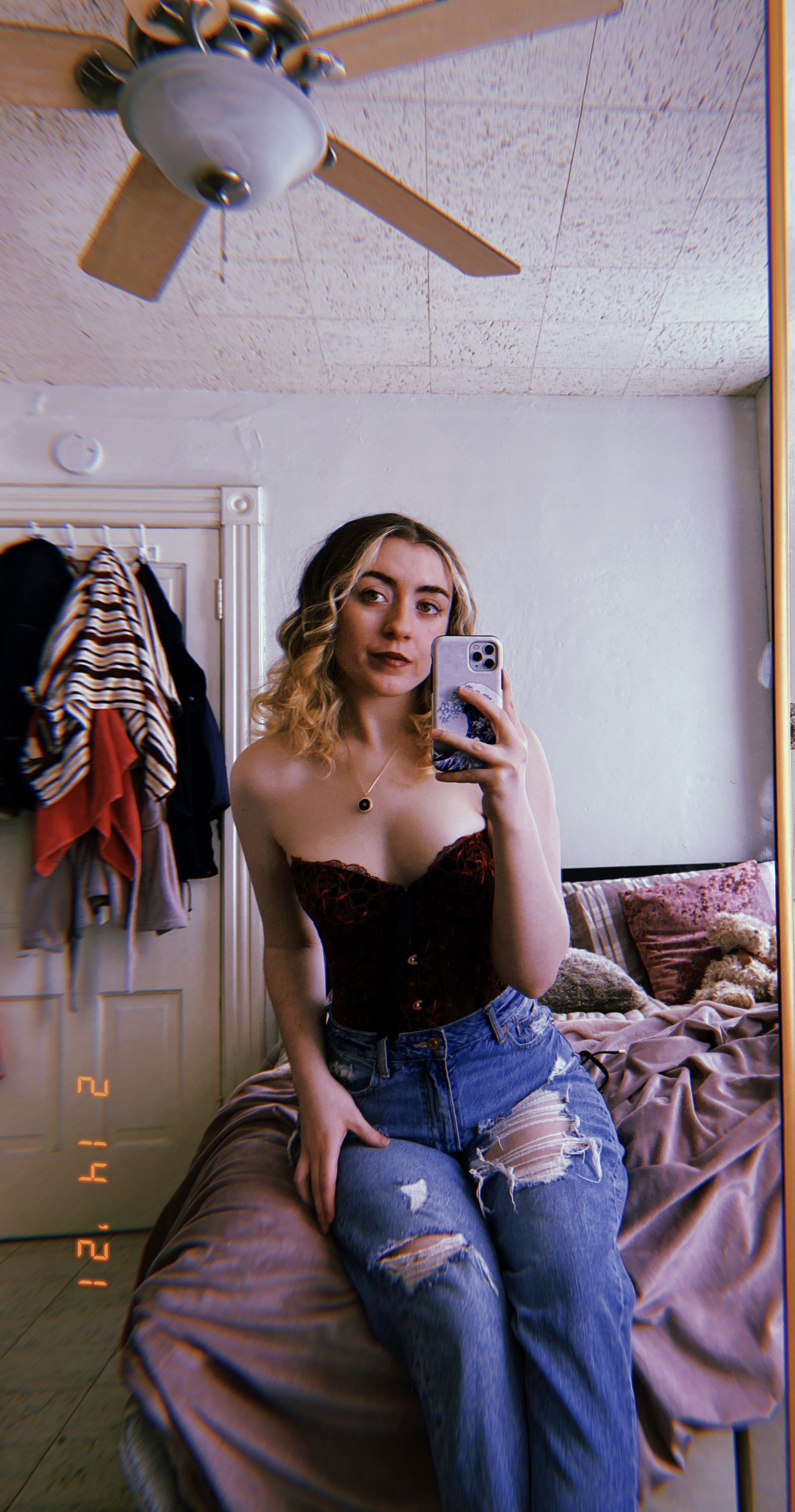 Gracie's avatar