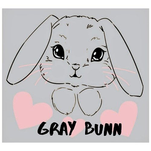 Gray_Bunn's avatar