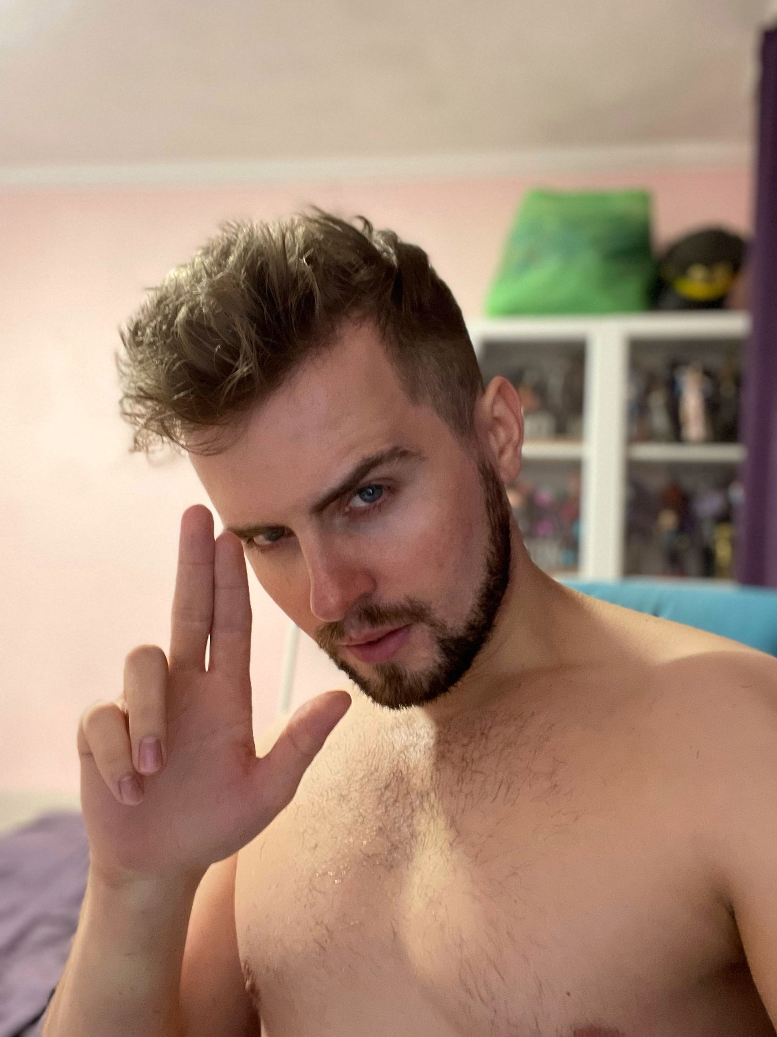 GraysonFinFree