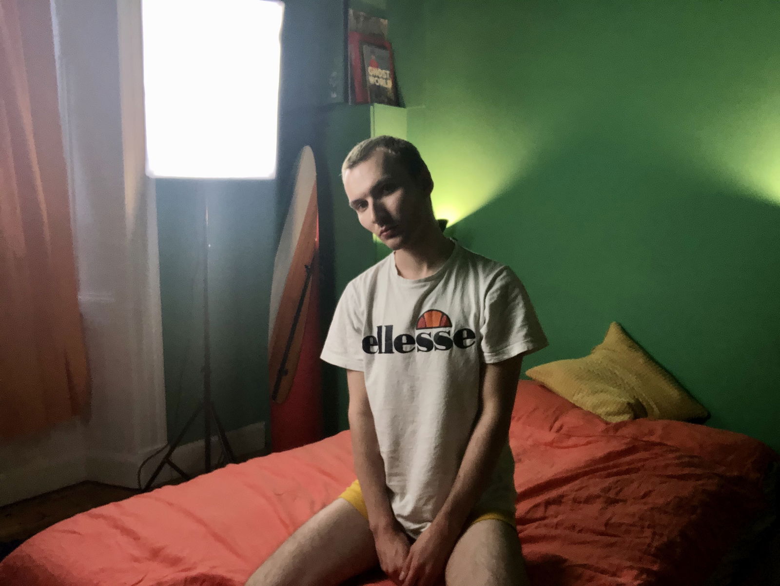 Andy's avatar