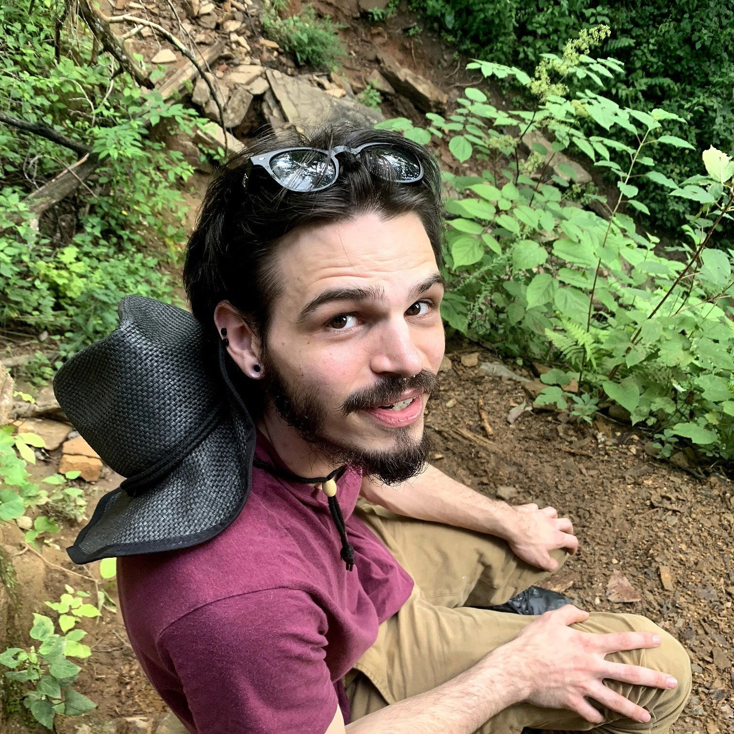 Brando's avatar