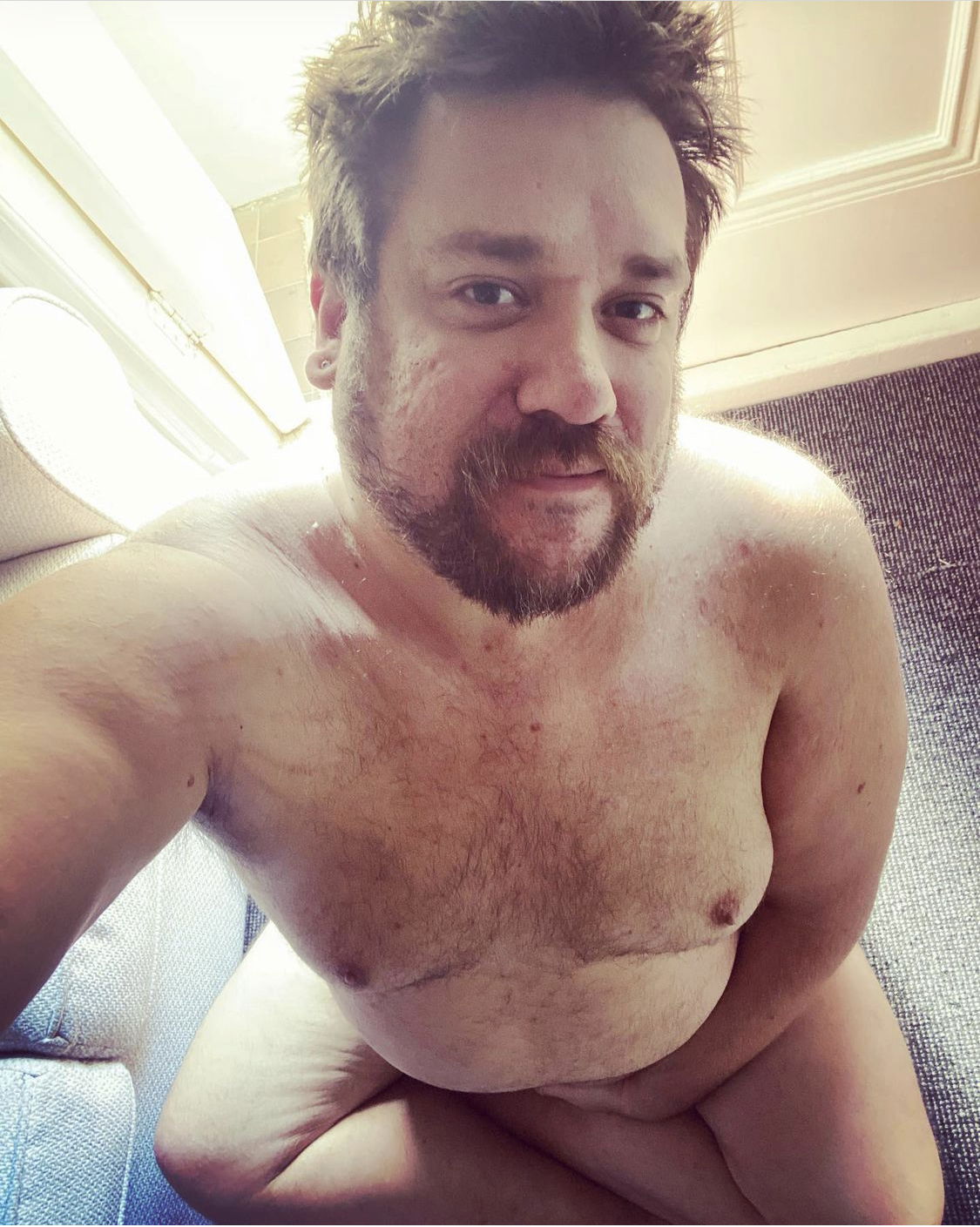 Great Southern Bear's avatar