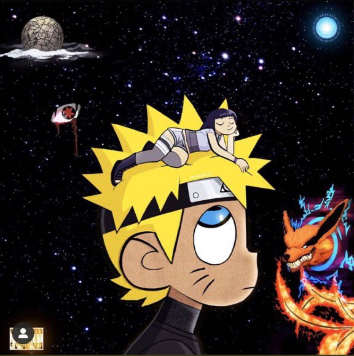Sir's avatar