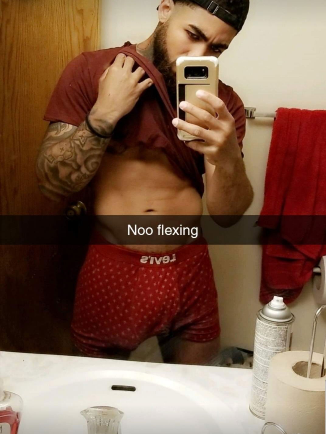 Itallian stallion🍆💦's avatar