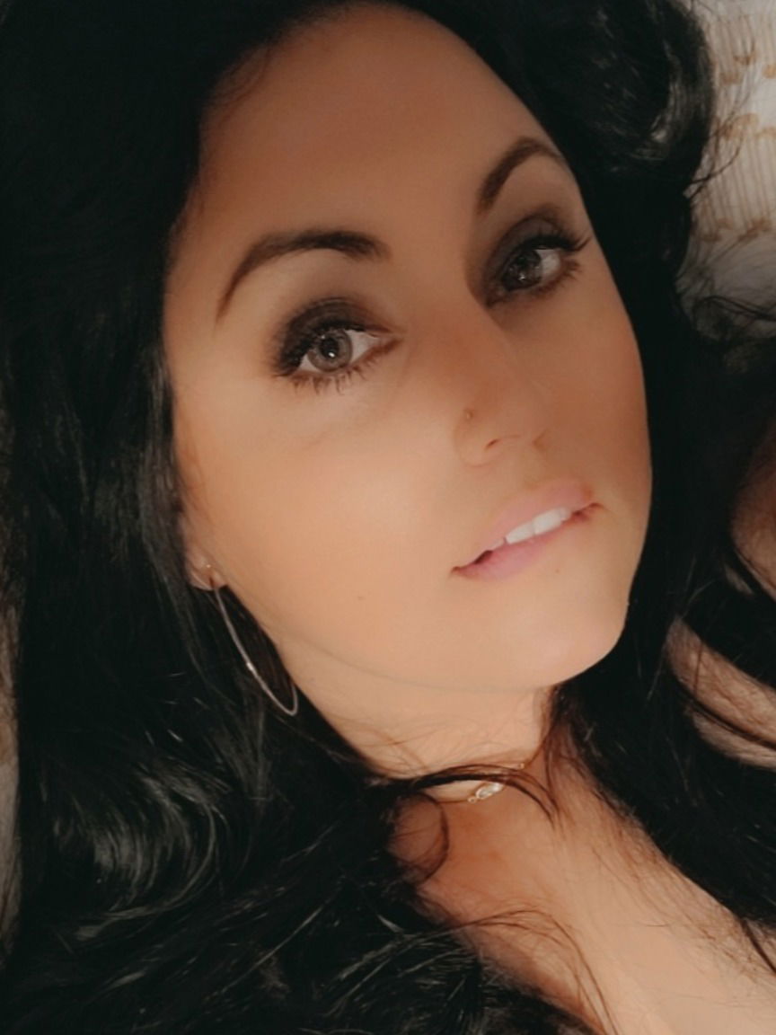 Chanel Marie's avatar