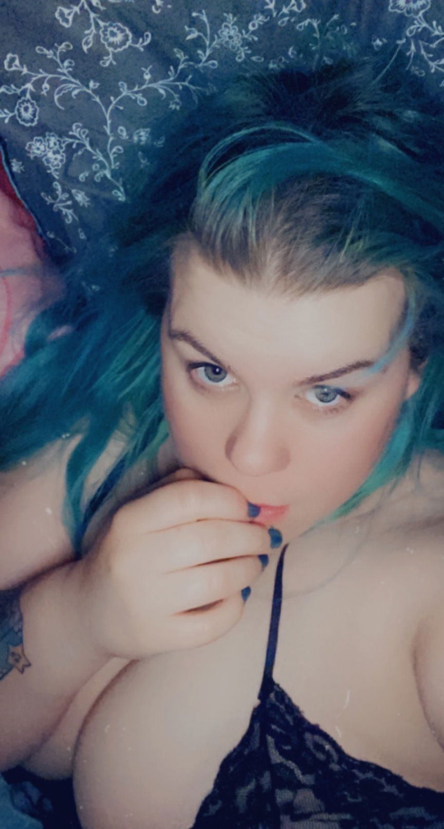 Green Goddess's avatar