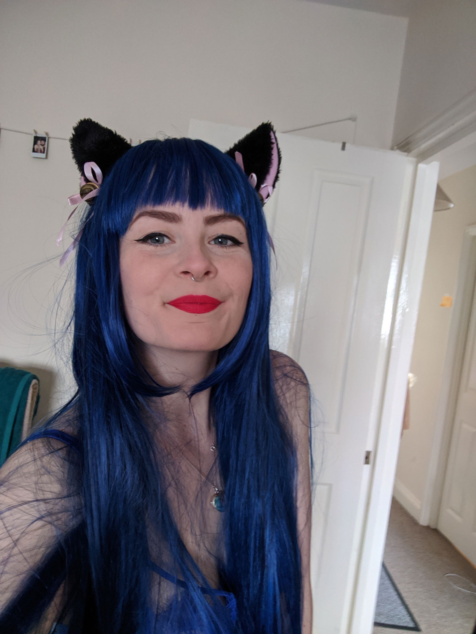 Kitty Cat's avatar