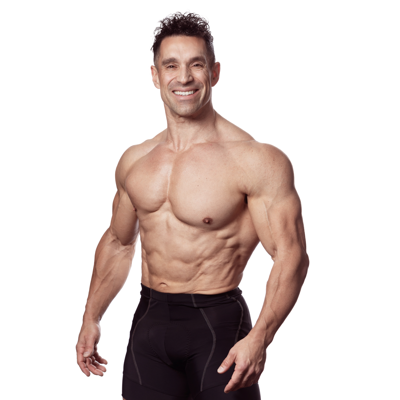 Greg Doucette, IFBB Pro's avatar