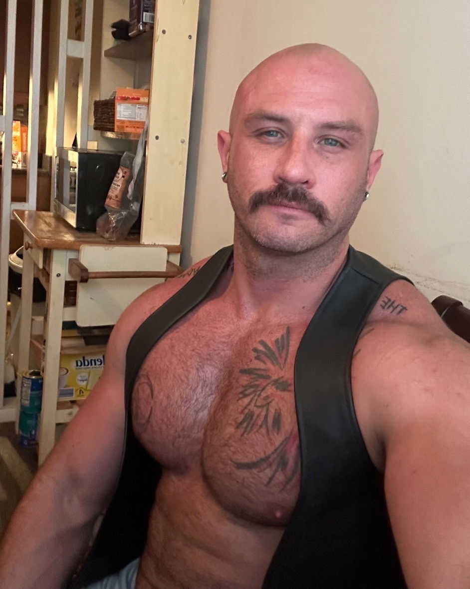GregRileyXXX