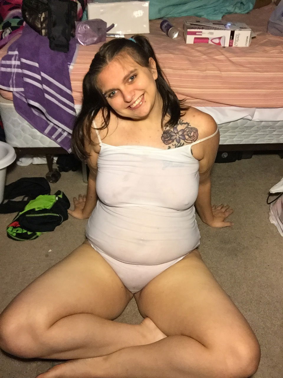Sam's avatar