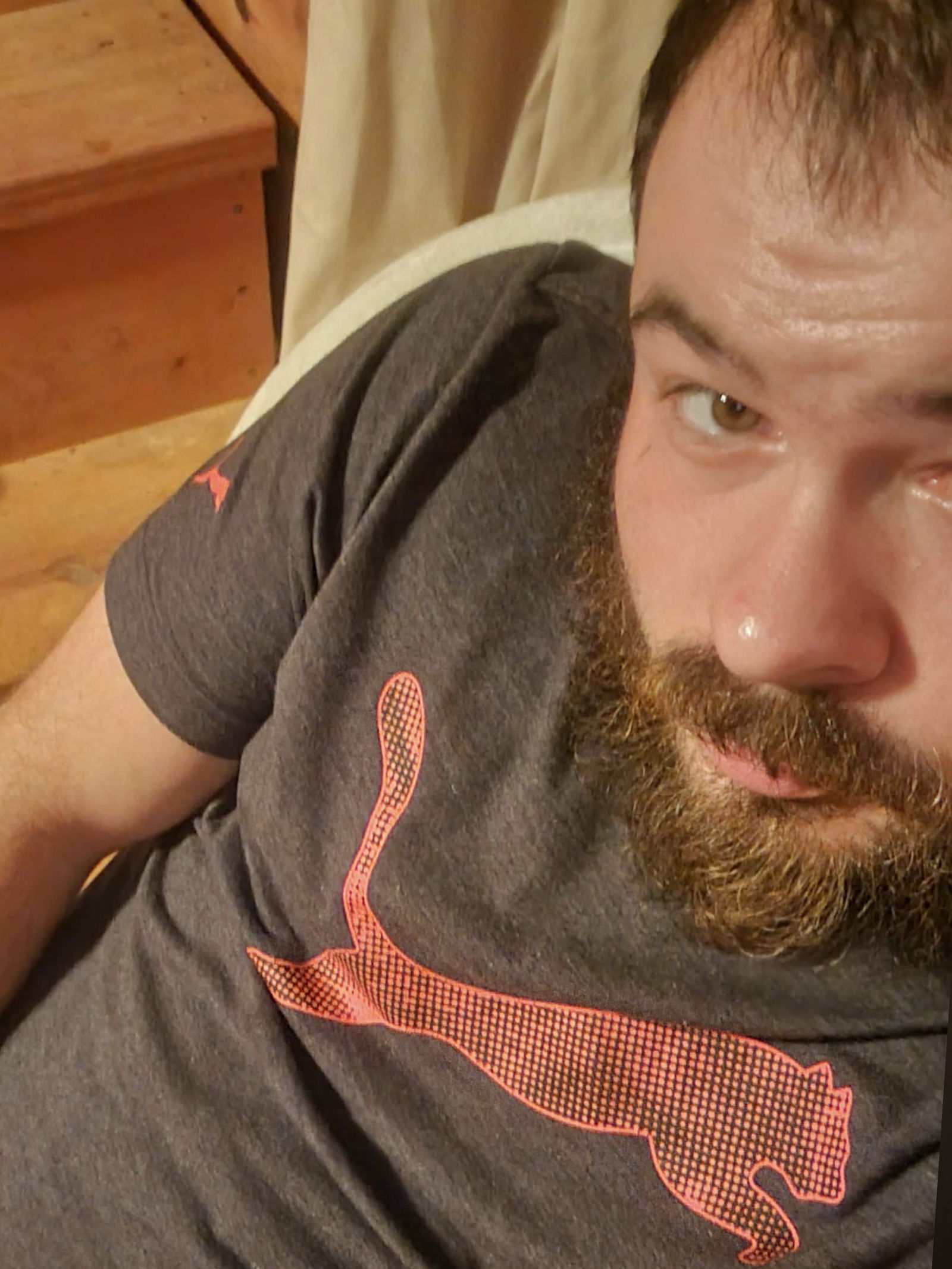 Tennessee boy's avatar