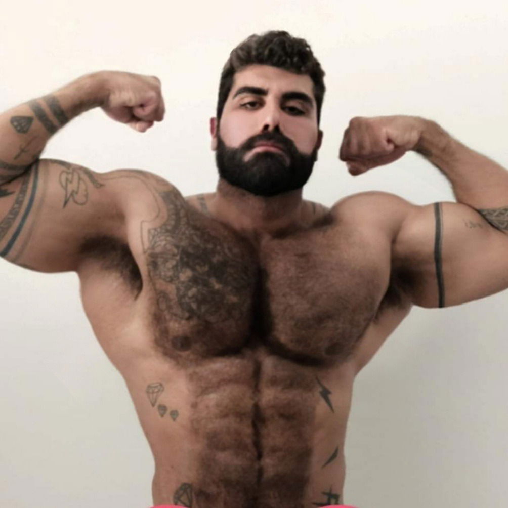 Psywolf's avatar