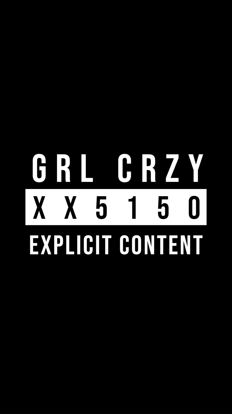 GRL CRZY 😻's avatar