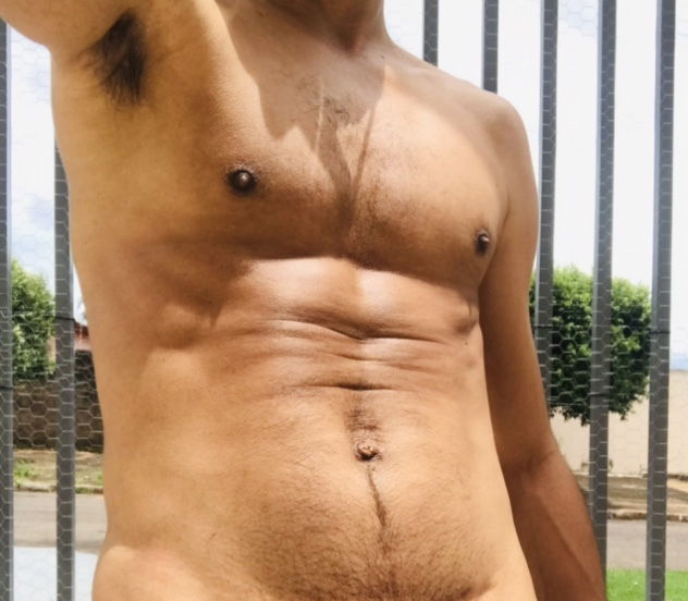 PAU GROSSÃO