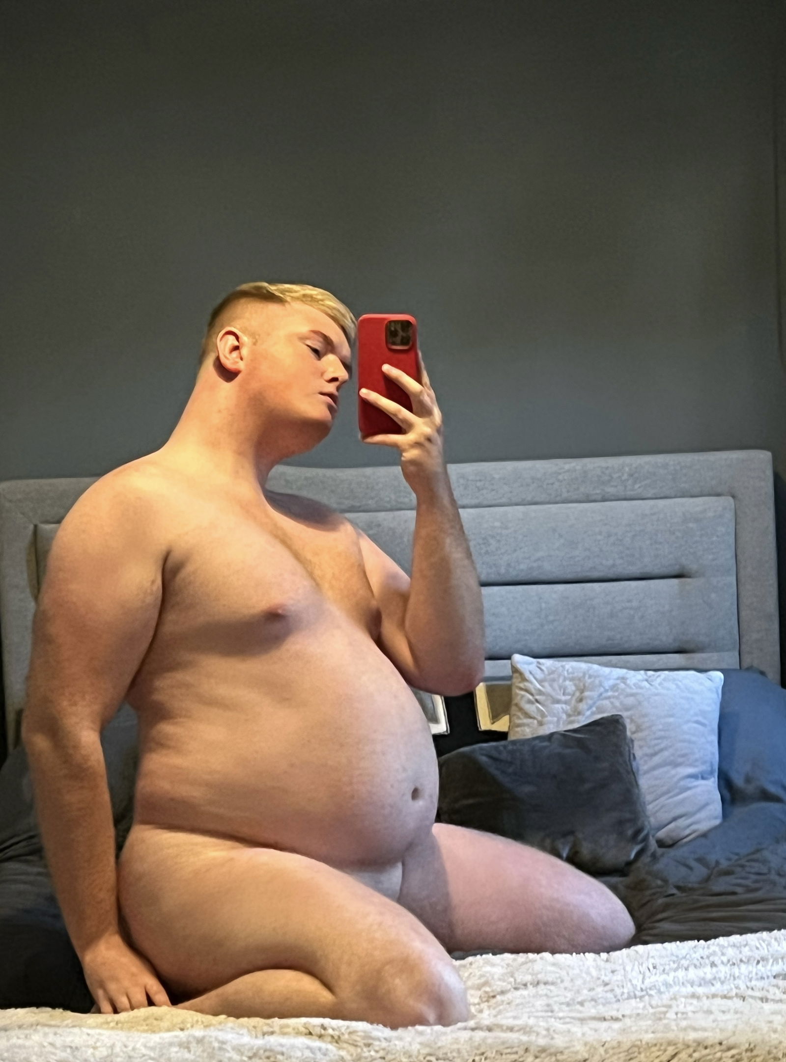 Growinghog's avatar