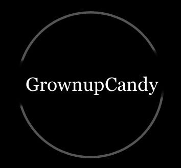 GrownupCandy  🍬🍭's avatar
