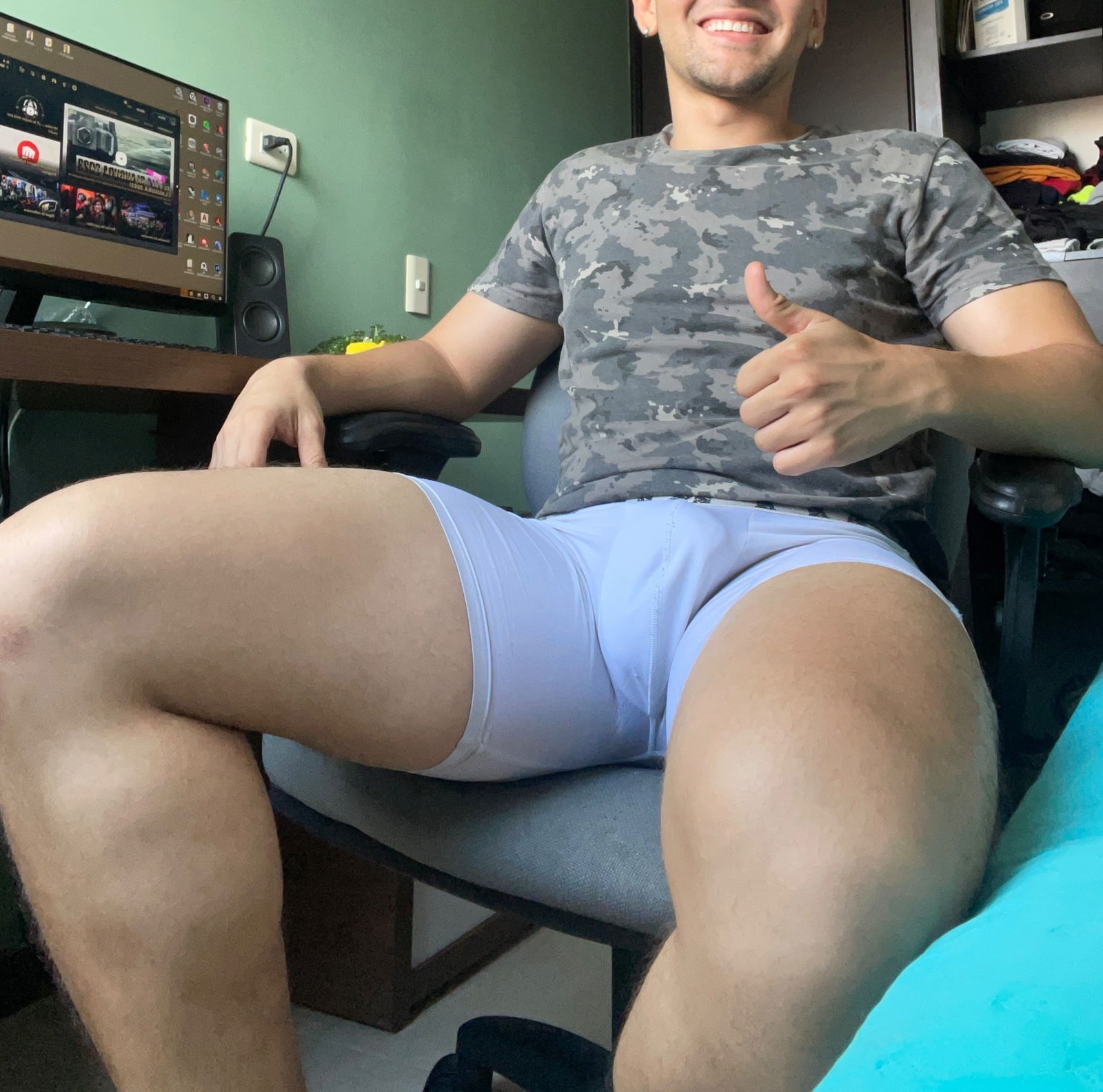 Gruesomedallo's avatar