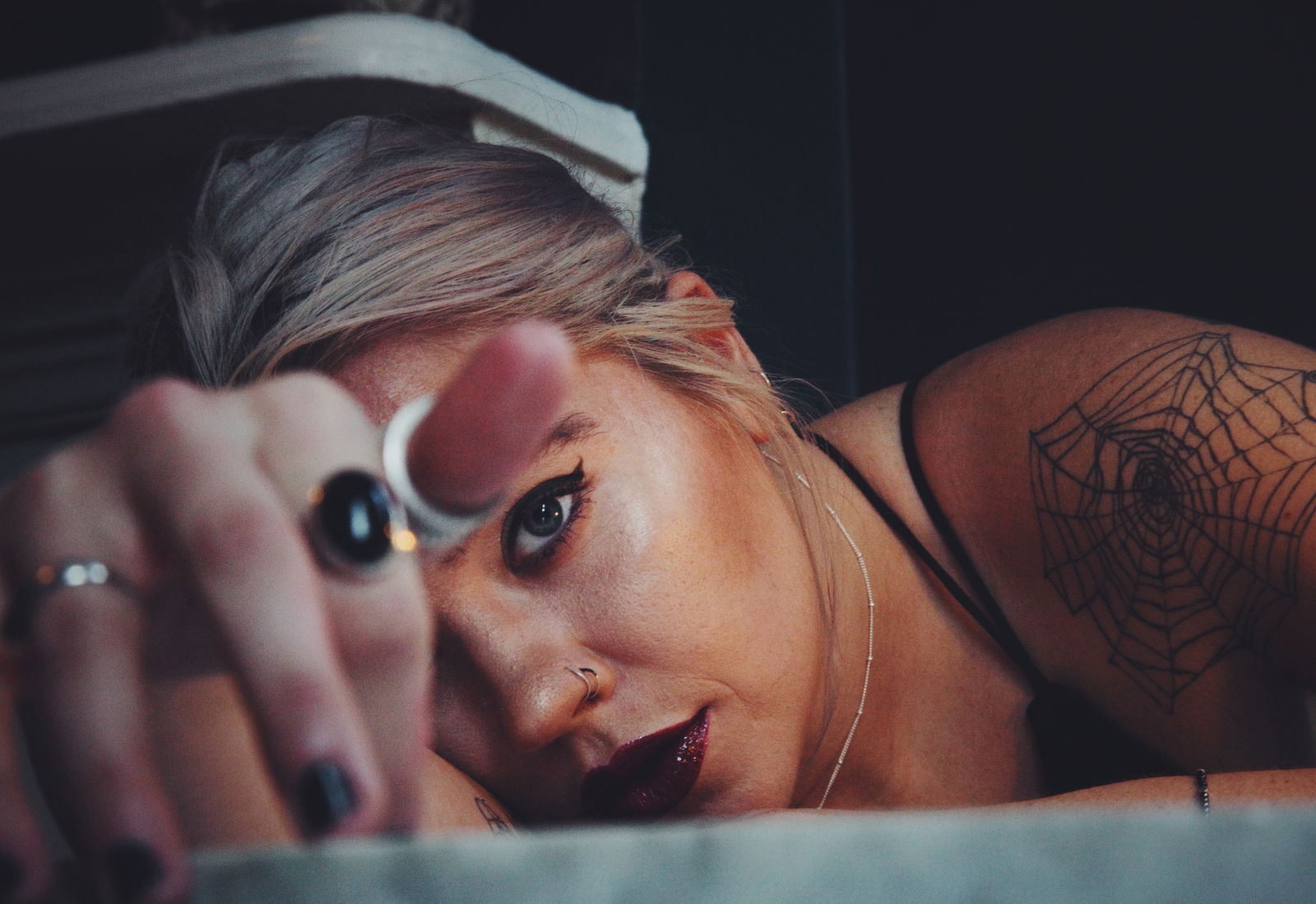 Grunge Gaybie's avatar