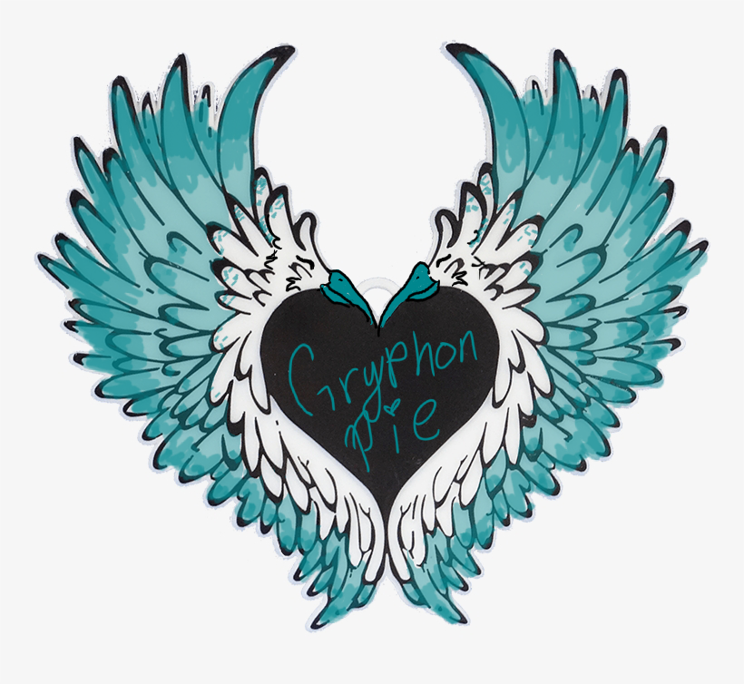 ♡GryphonPie♡'s avatar