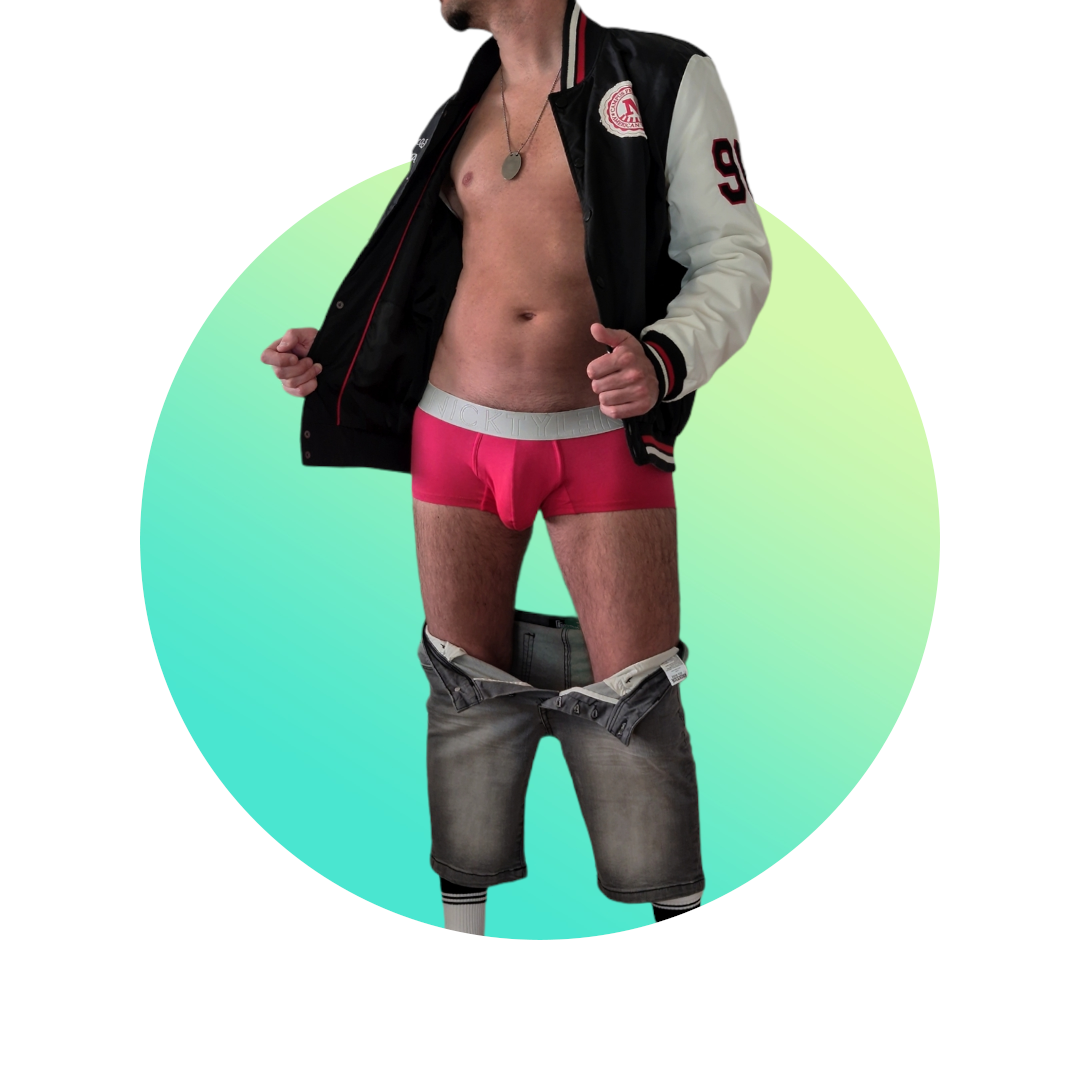 Grzenx's avatar