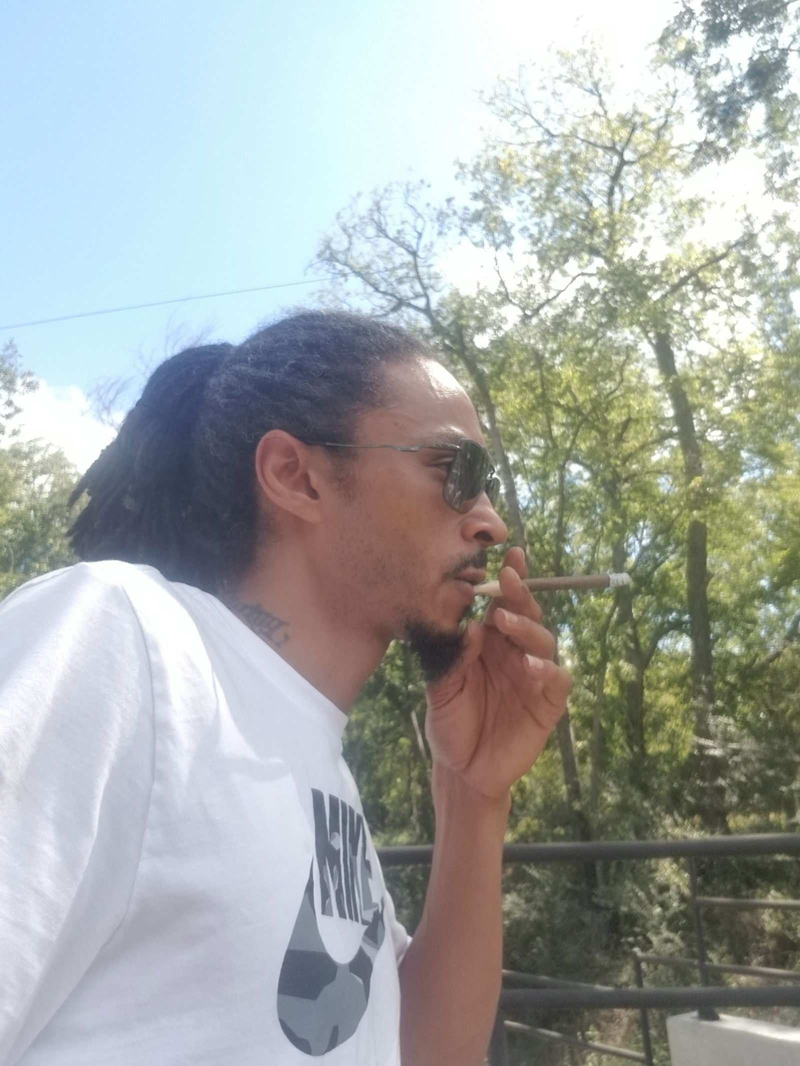 Riley G's avatar