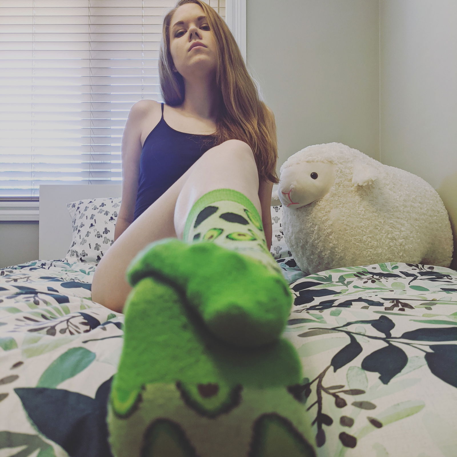 Giantess Callia's avatar