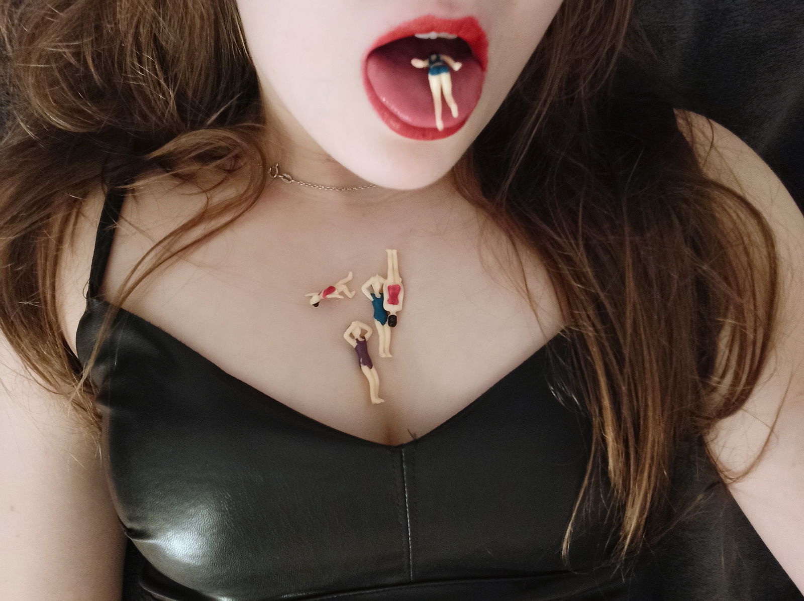 Lyse🖤's avatar