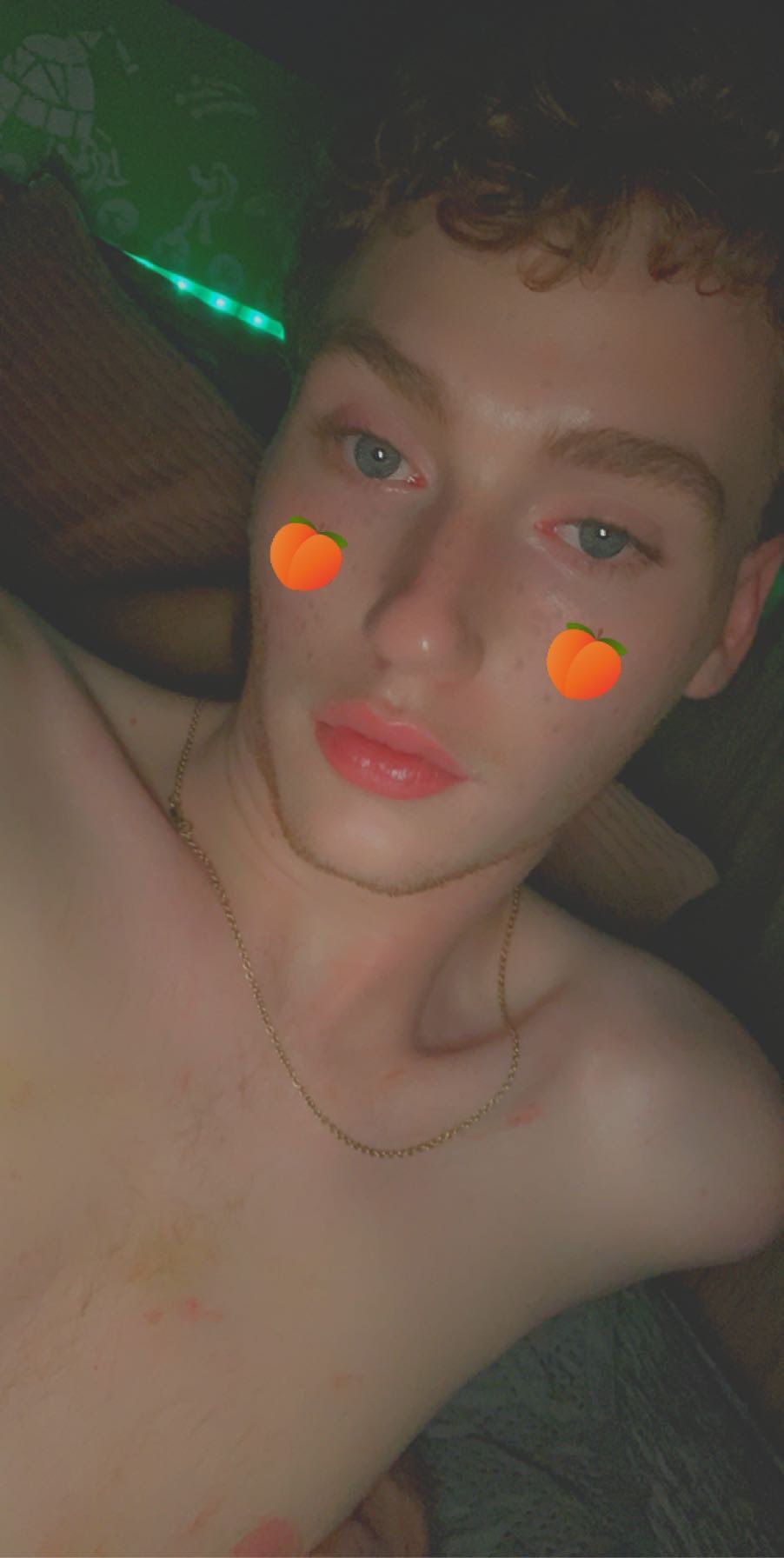 MILLION DOLLAR BODY's avatar