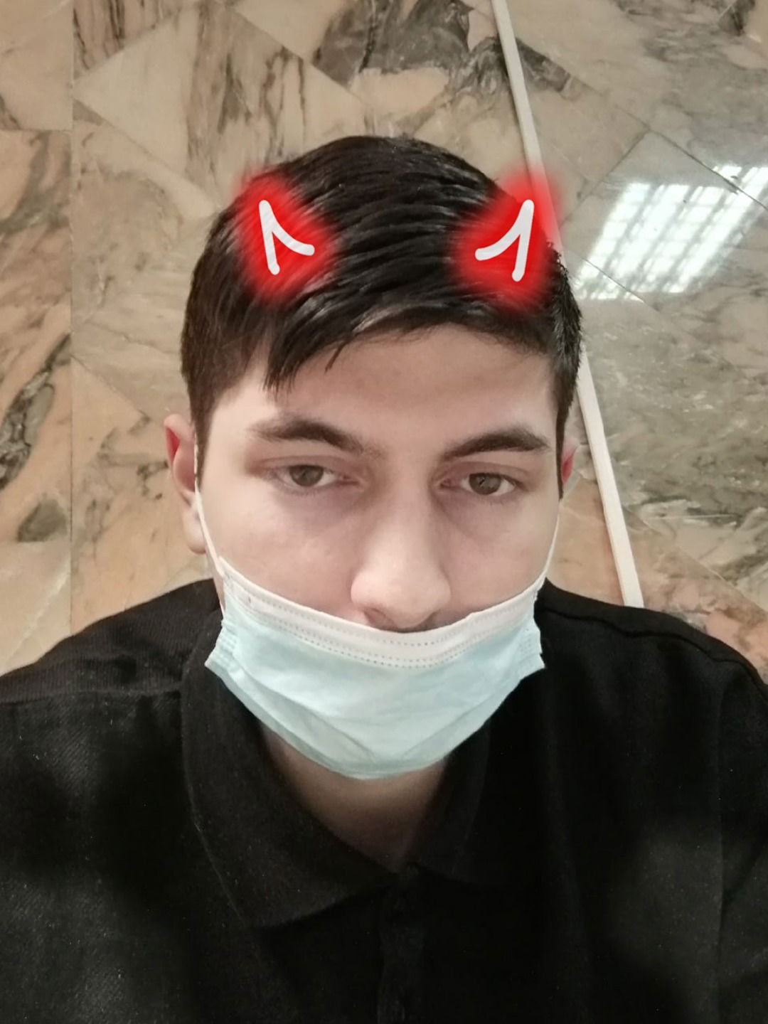Leon's avatar