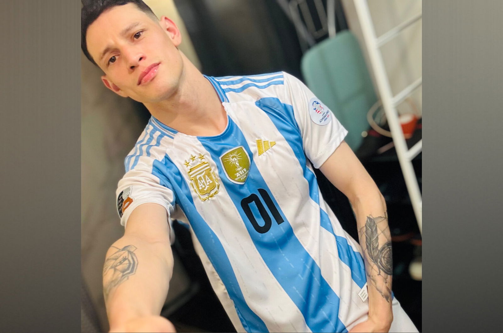 Guilherme Machado's avatar