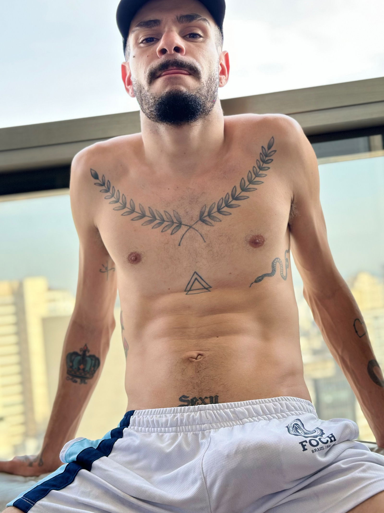 Guilherme Silva's avatar