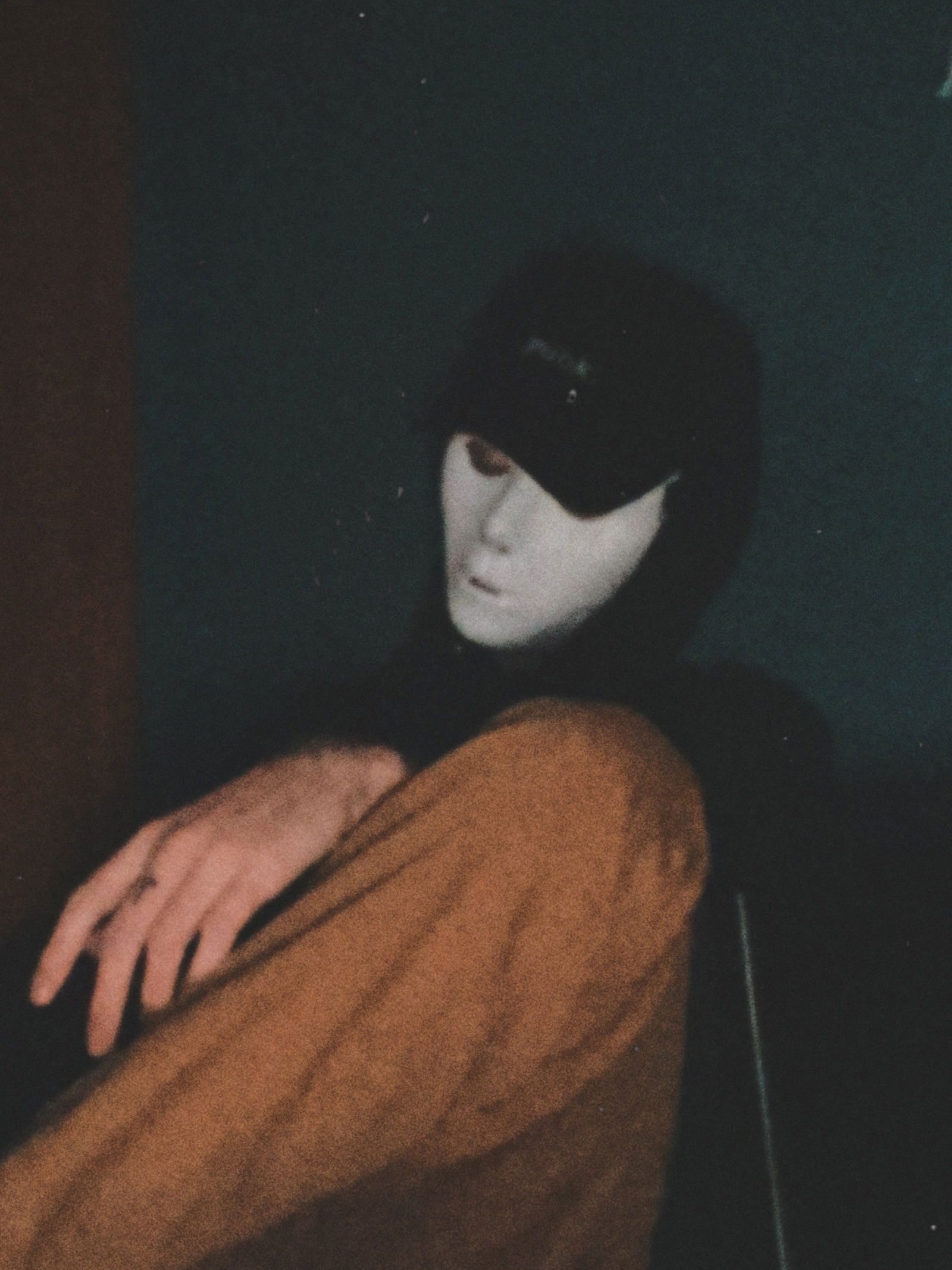 killer's avatar