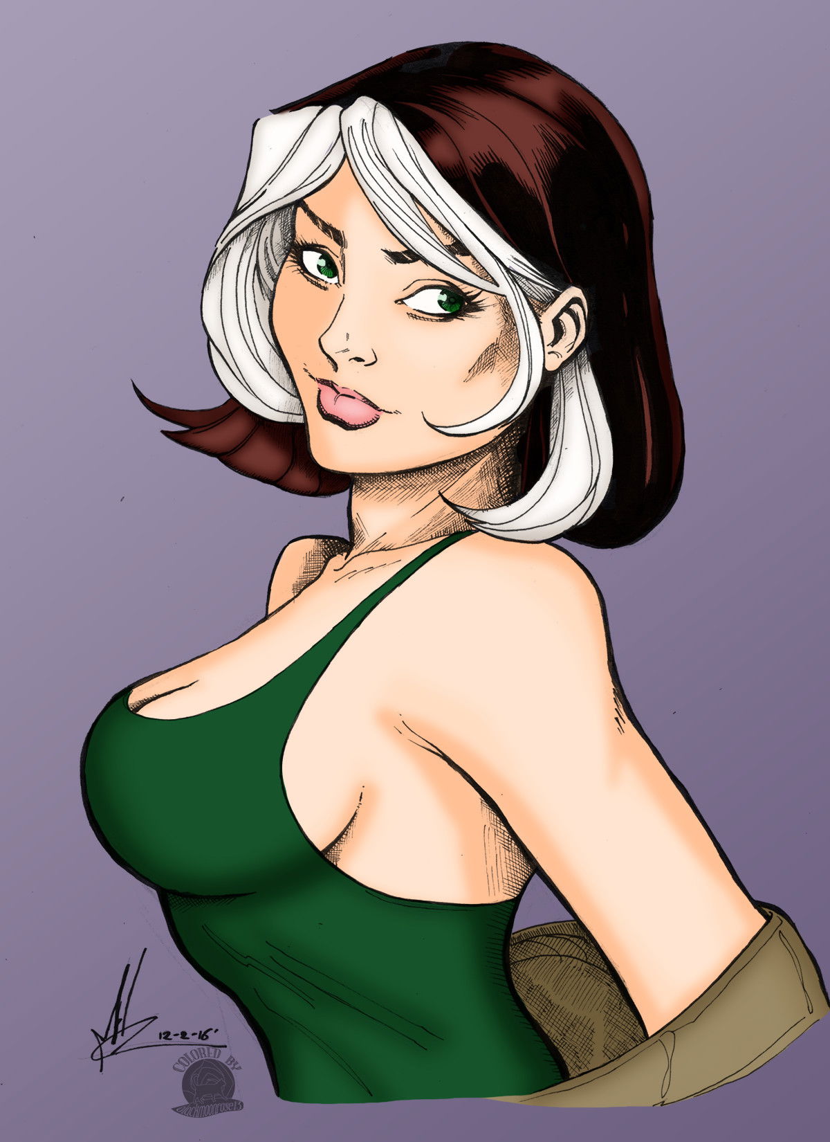 Gummibare's avatar