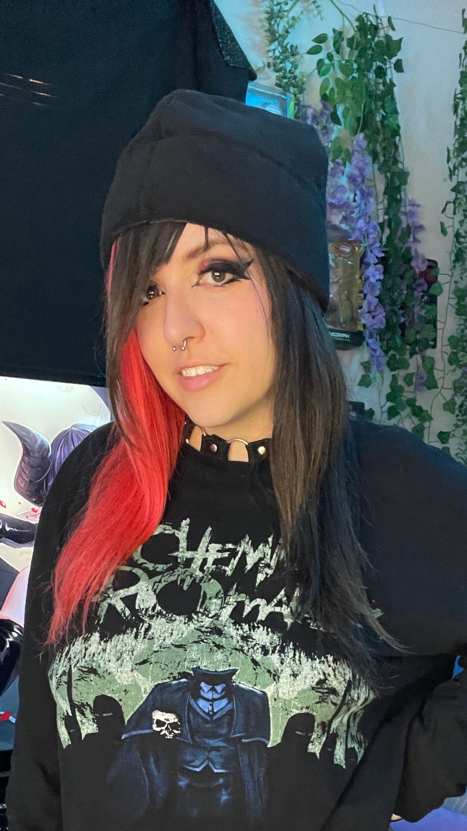 Gummyghostgirl's avatar