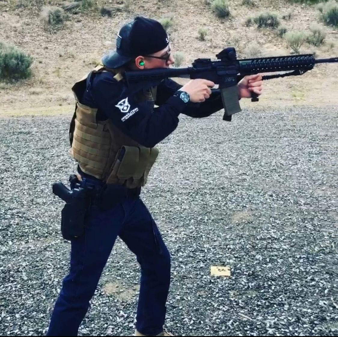 Guns and Ammo's avatar