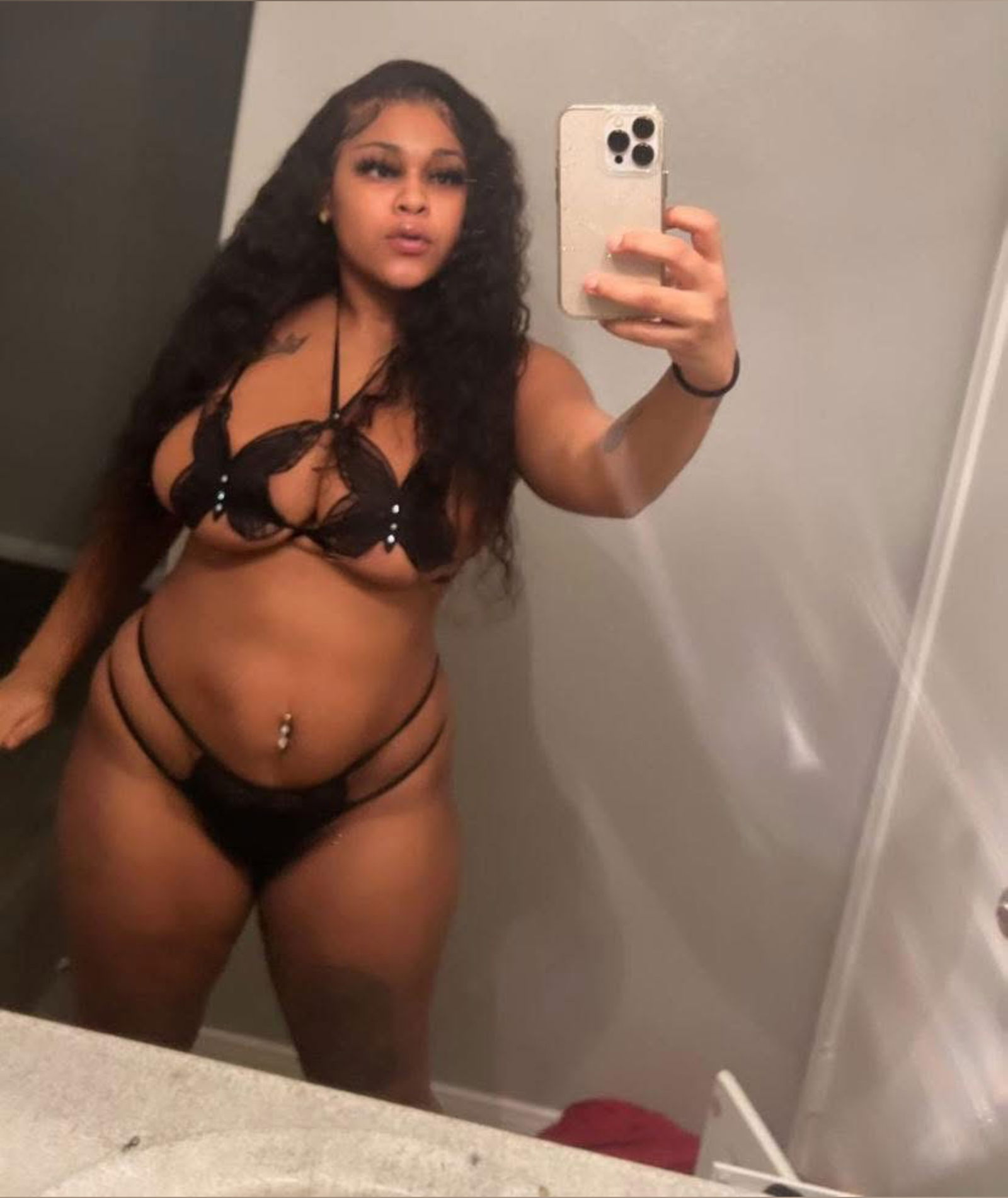Le’s Play House 🧚🏽‍♀️💦