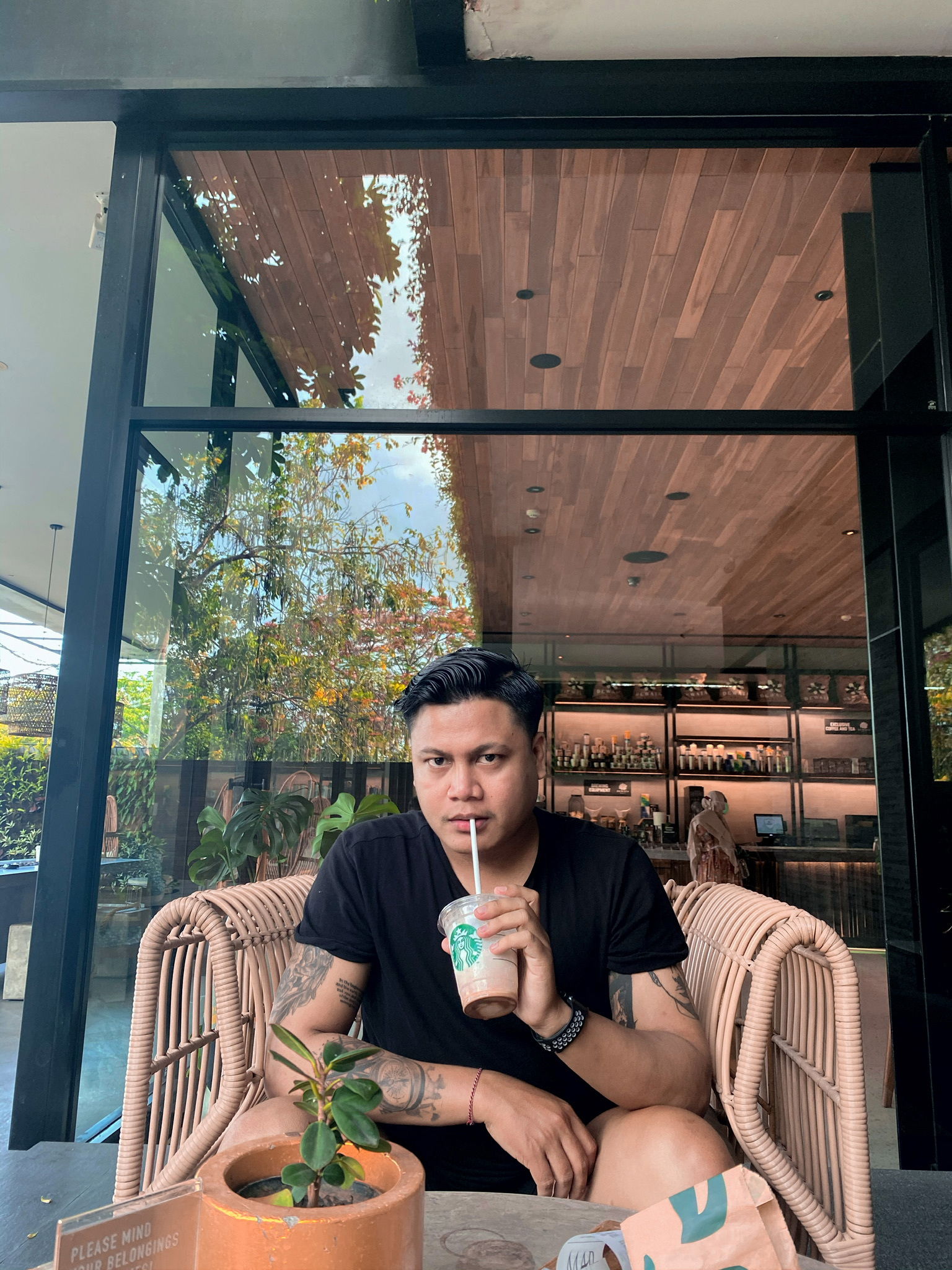 Gusti Pradipta's avatar