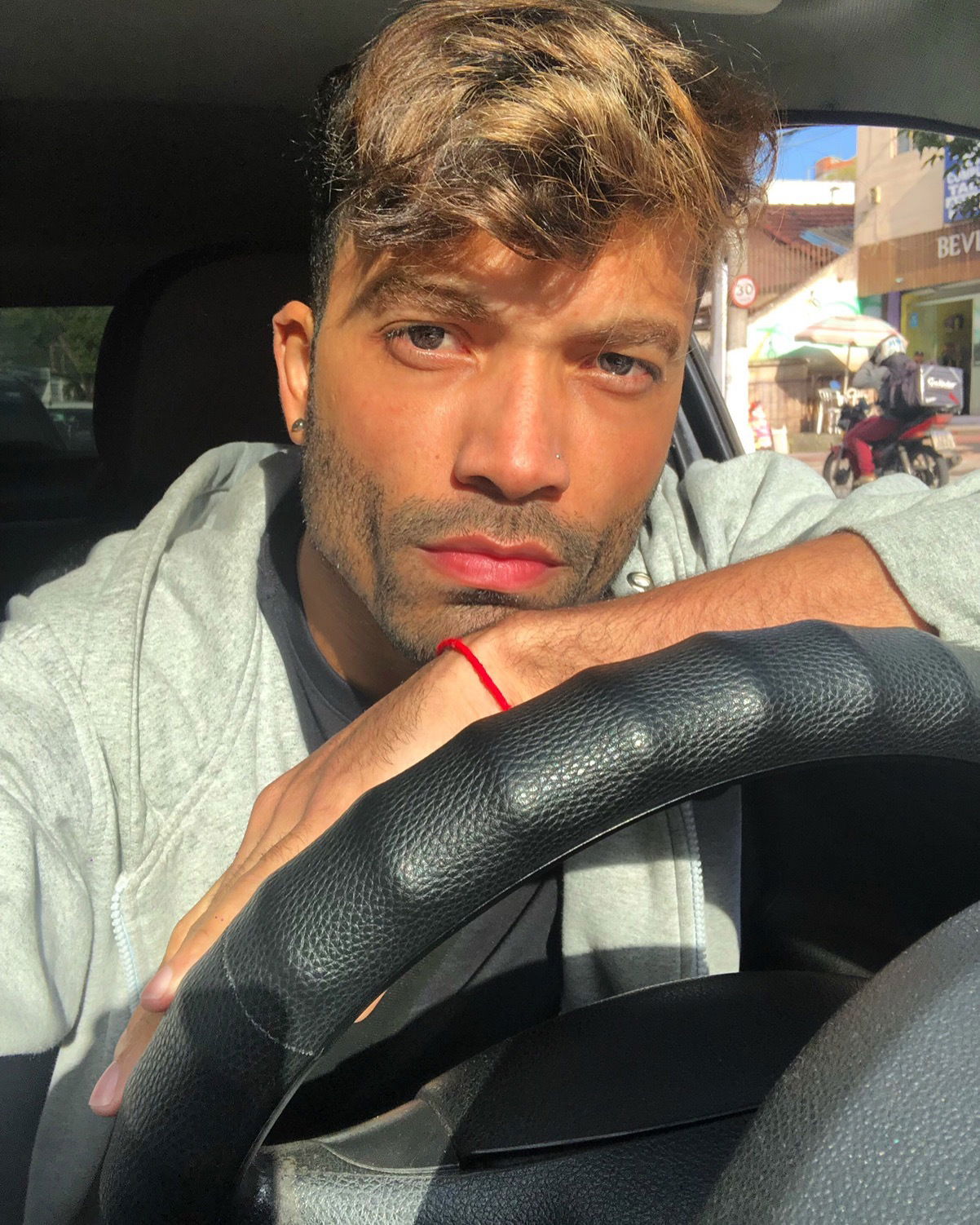 Pedro Augusto's avatar